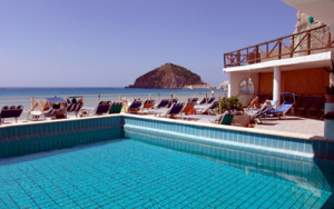 Vittorio Hotel