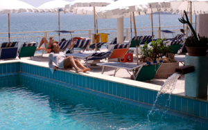 Vittorio Hotel