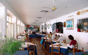 Vittorio Hotel