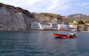 Vittorio Hotel