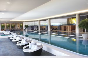 Interalpen Hotel