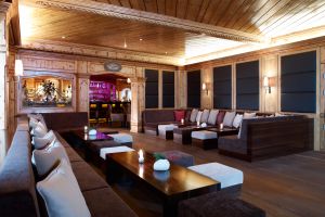 Interalpen Hotel