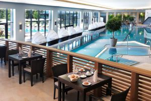 Interalpen Hotel