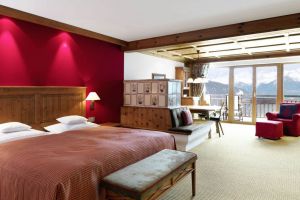 Interalpen Hotel