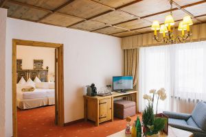 Klosterbrau Hotel