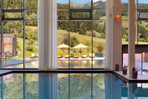 Kempinski Hotel Das Tirol