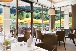 Kempinski Hotel Das Tirol
