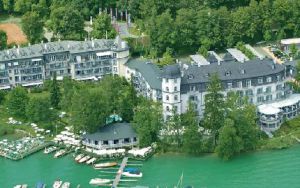 Schloss Seefels