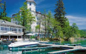 Schloss Seefels