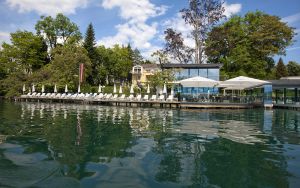 Seehotel Dr. Jilly