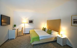 Seehotel Dr. Jilly