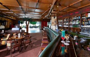 Parkhotel Portschach