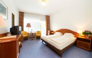 Parkhotel Portschach