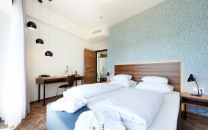 Parkhotel Portschach
