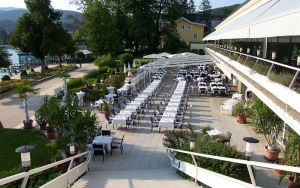 Parkhotel Portschach