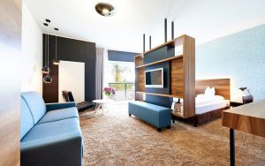 Parkhotel Portschach