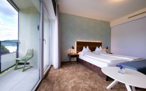 Parkhotel Portschach