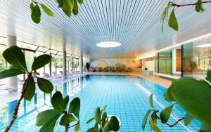 Parkhotel Portschach