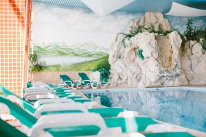 Worthersee Ferienhotel