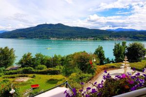 Worthersee Ferienhotel
