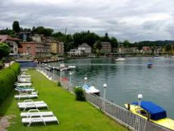 Strandhotel Morak