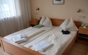 Strandhotel Morak