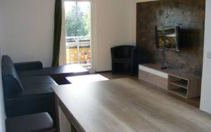 Pension Waldesruh