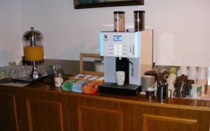 Pension Waldesruh