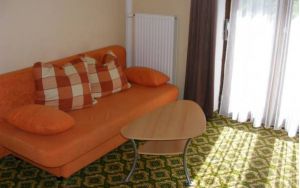 Pension Waldesruh