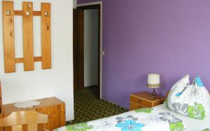 Pension Waldesruh