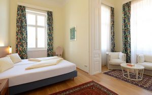 Seehotel Astoria