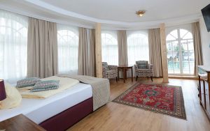 Seehotel Astoria