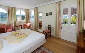 Seehotel Astoria