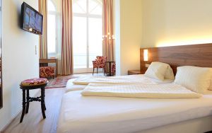Seehotel Astoria