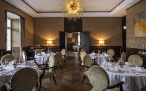 Falkensteiner Schlosshotel Velden