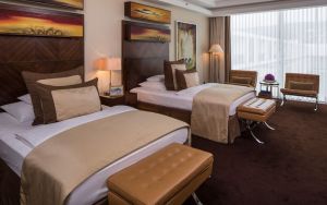 Falkensteiner Schlosshotel Velden