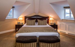 Falkensteiner Schlosshotel Velden