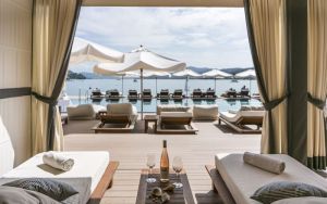 Falkensteiner Schlosshotel Velden