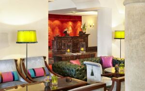 Falkensteiner Schlosshotel Velden