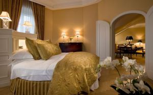 Falkensteiner Schlosshotel Velden
