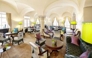 Falkensteiner Schlosshotel Velden