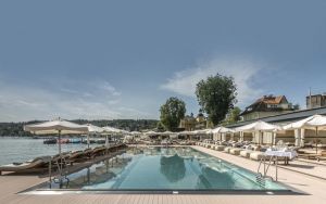 Falkensteiner Schlosshotel Velden