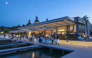Falkensteiner Schlosshotel Velden