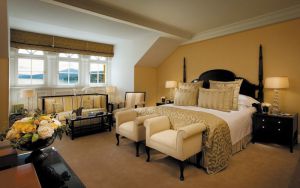 Falkensteiner Schlosshotel Velden