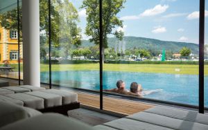 Falkensteiner Schlosshotel Velden