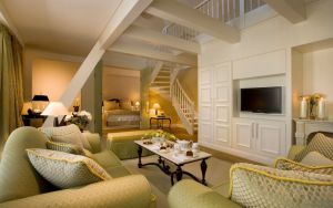 Falkensteiner Schlosshotel Velden