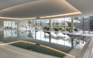 Falkensteiner Schlosshotel Velden