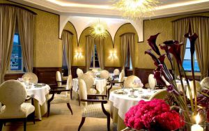 Falkensteiner Schlosshotel Velden