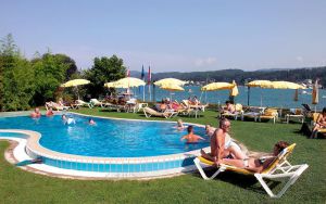 Engstler Golf- und Seehotel