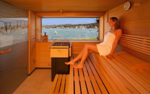 Engstler Golf- und Seehotel